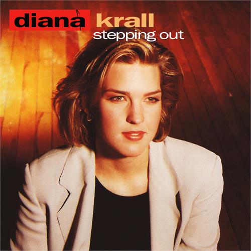 Diana Krall Stepping Out (2LP)